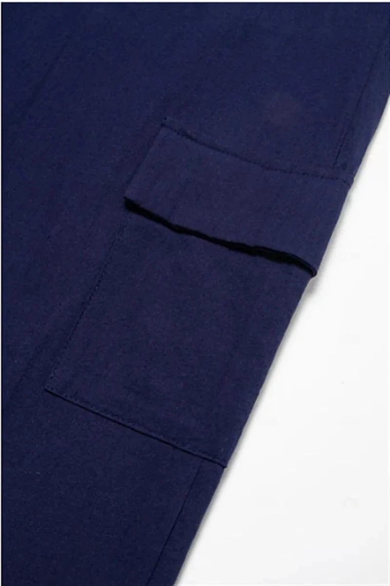 Pantalon Yoga Homme | Zen Ample Confort : ample et confortable.