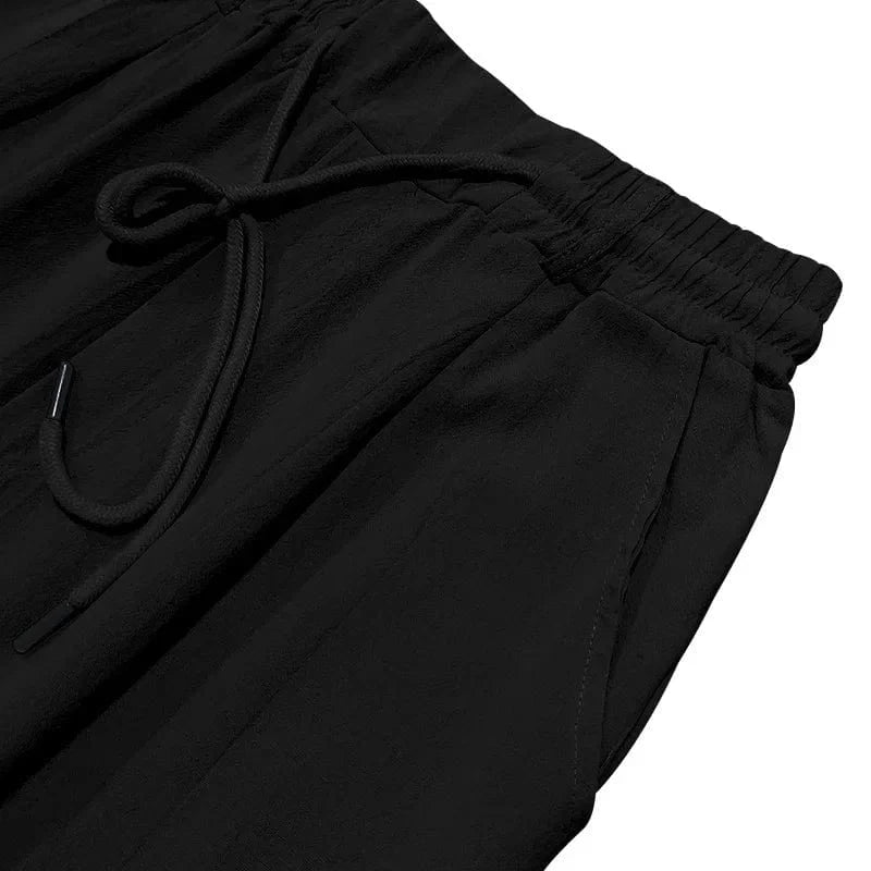 Pantalon Yoga Homme | Zen Mode