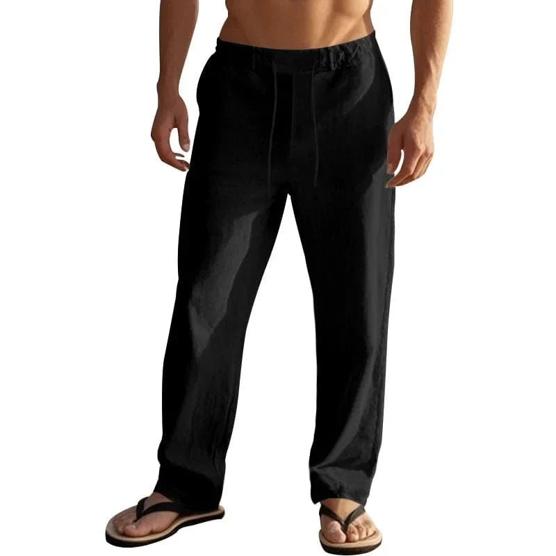 Pantalon Yoga Homme | Zen Mode