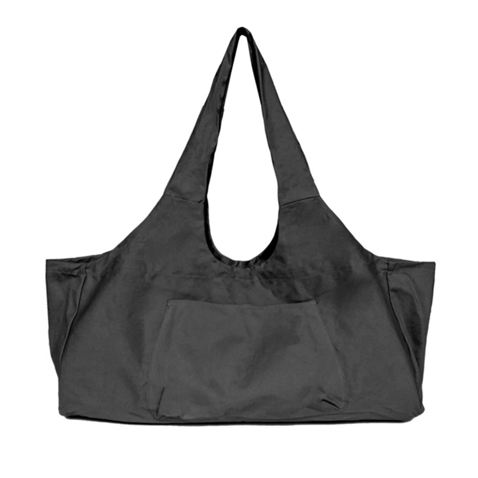 Sac de Yoga | Yogi City Black