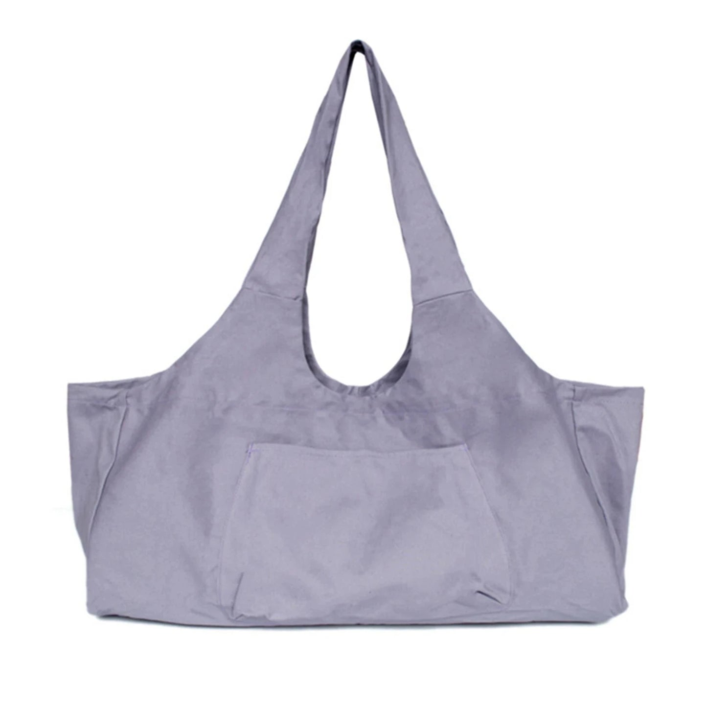 Sac de Yoga | Yogi City Purple
