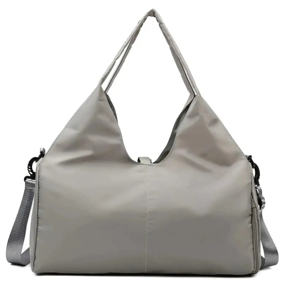 Sac de Yoga | Yogi Star Gray