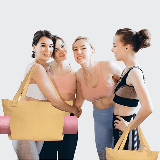 Sac de Yoga | Yogi Voyage