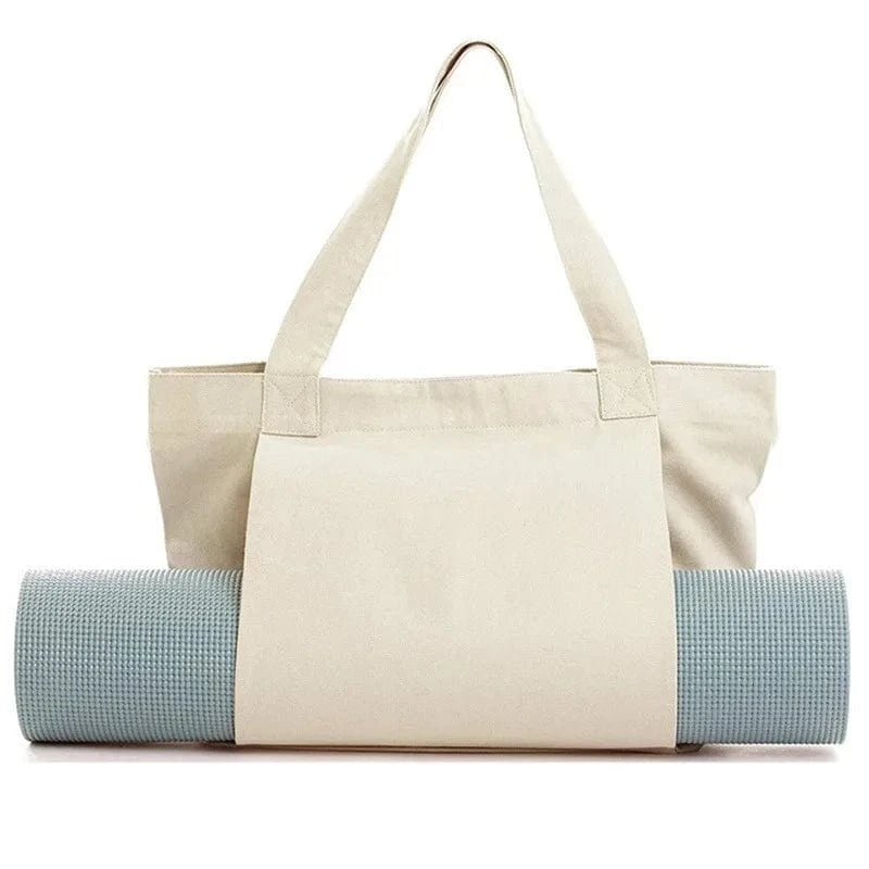 Sac de Yoga | Yogi Voyage Khaki