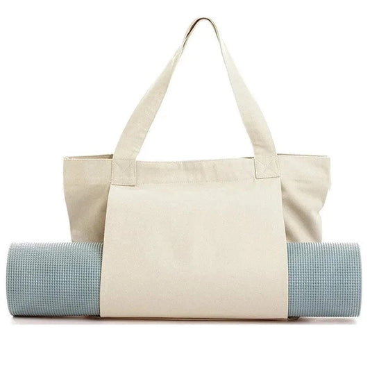 Sac de Yoga | Yogi Voyage Khaki