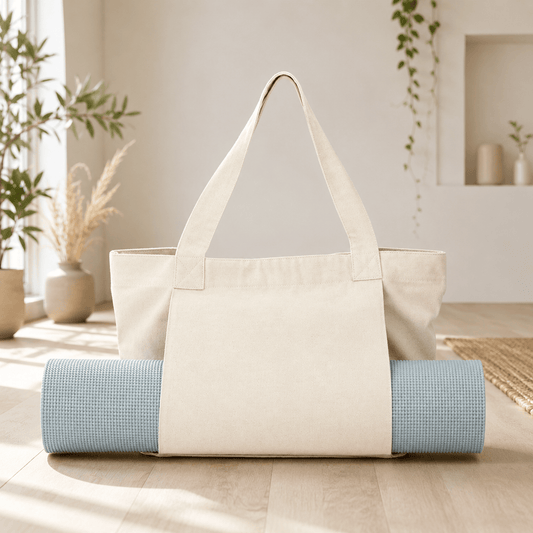 Sac de Yoga | Yogi Zen Voyage : parfait pour vos déplacements