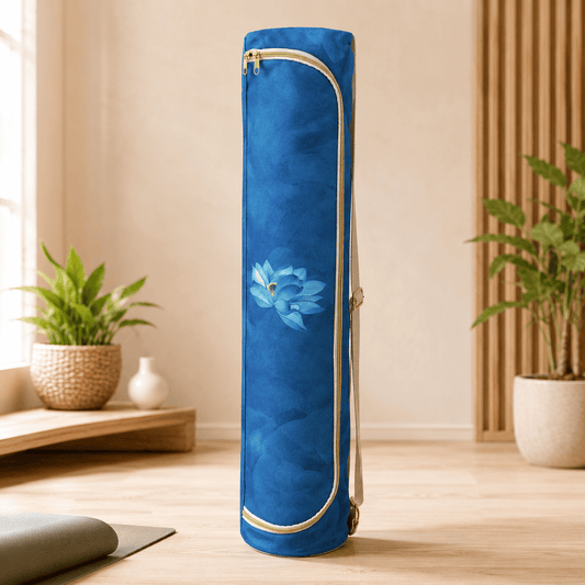 Sac pour Tapis de Yoga | Fashion Décor : pratique et élégant