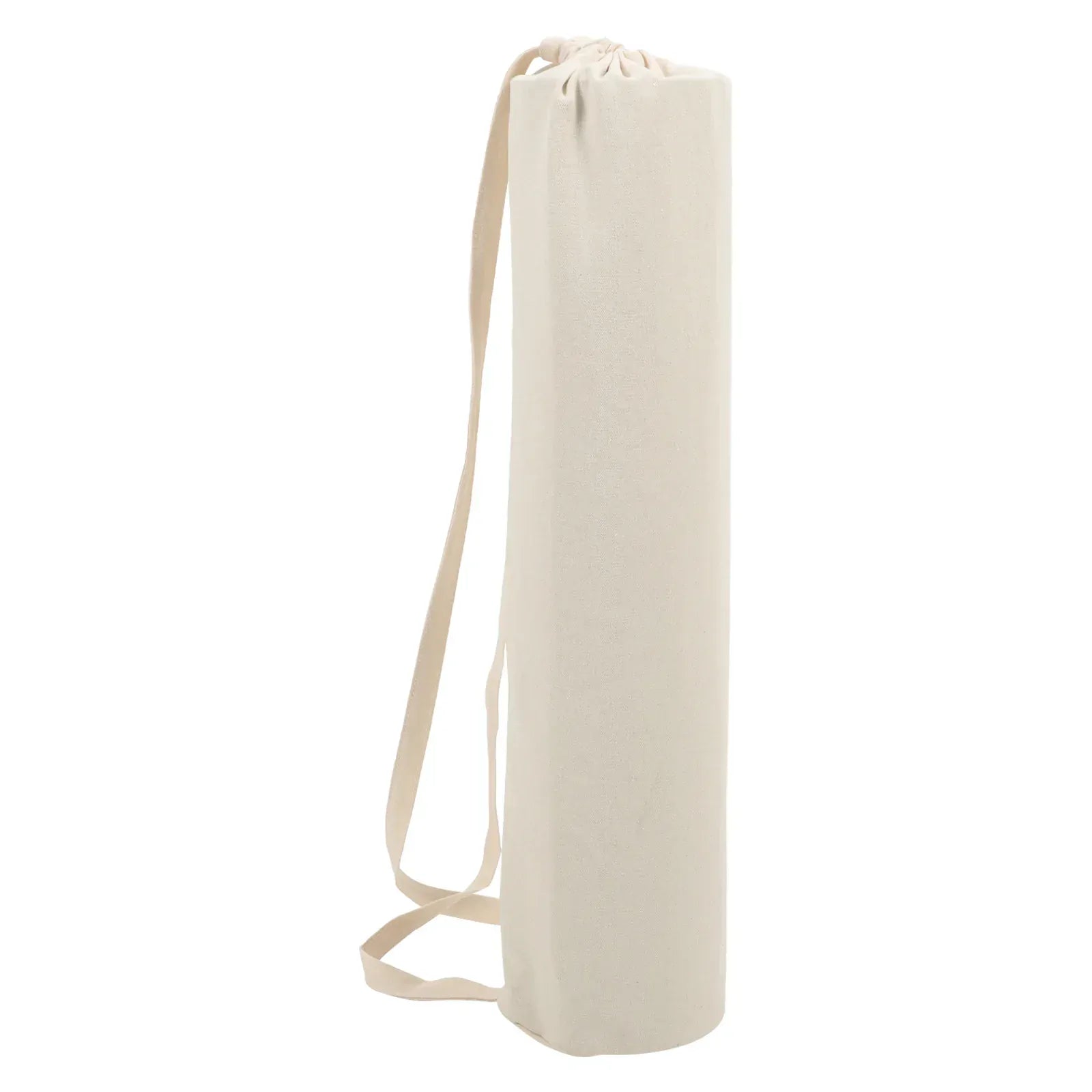 Sac Pour Tapis de Yoga | Naturel Bag White / 74.00X18.00X16.00CM