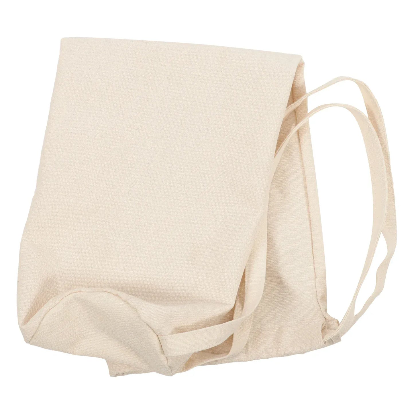 Sac Pour Tapis de Yoga | Naturel Bag White / 74.00X18.00X16.00CM