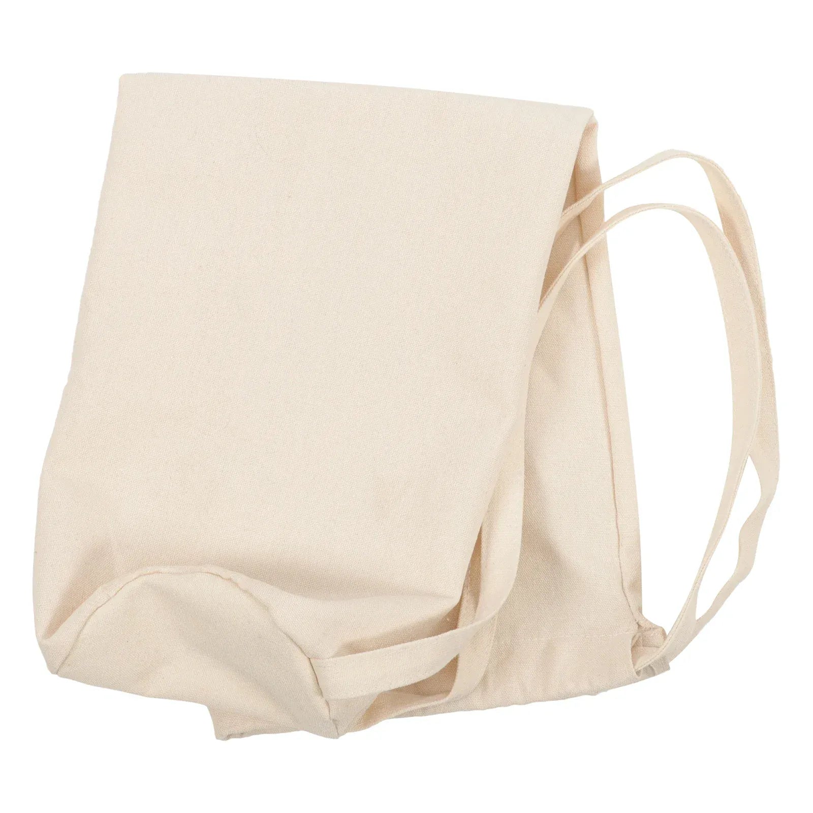 Sac Pour Tapis de Yoga | Naturel Bag White / 74.00X18.00X16.00CM