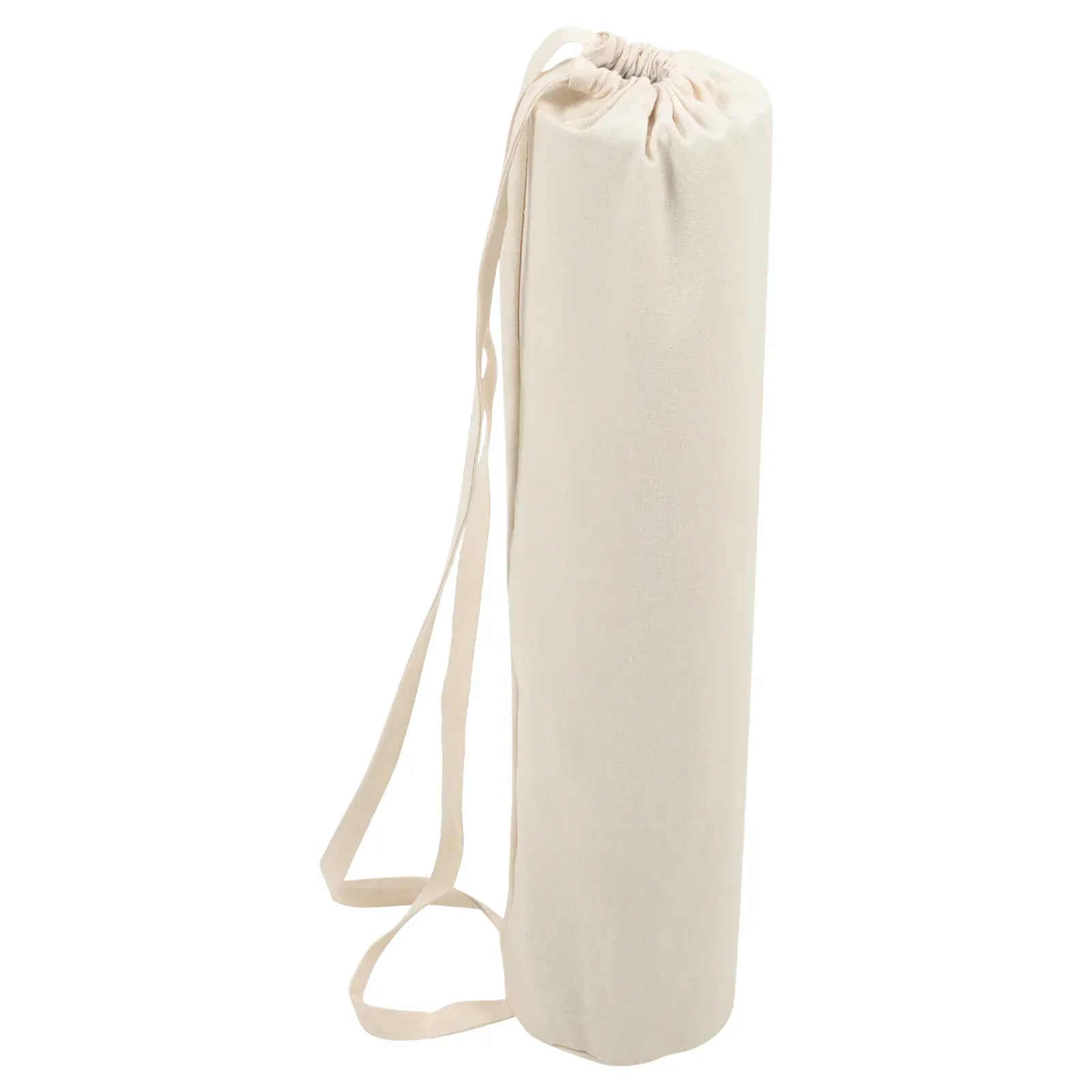 Sac Pour Tapis de Yoga | Naturel Bag White / 74.00X18.00X16.00CM