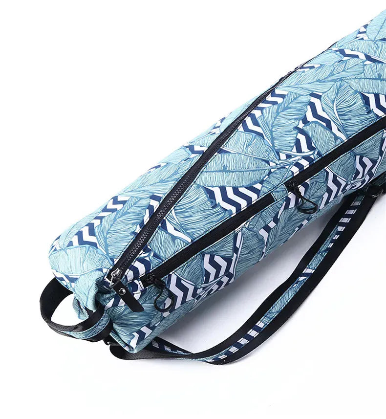 Sac pour tapis de yoga | Zen Travel Pro : Léger & Résistant