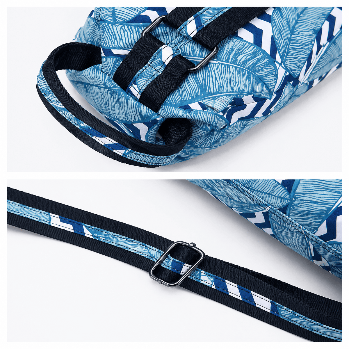 Sac pour tapis de yoga | Zen Travel Pro : Léger & Résistant