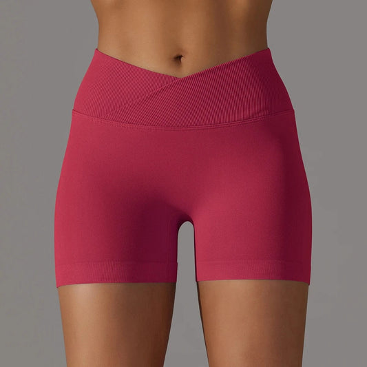 Short Yoga Femme | Zen Yoga Bizote