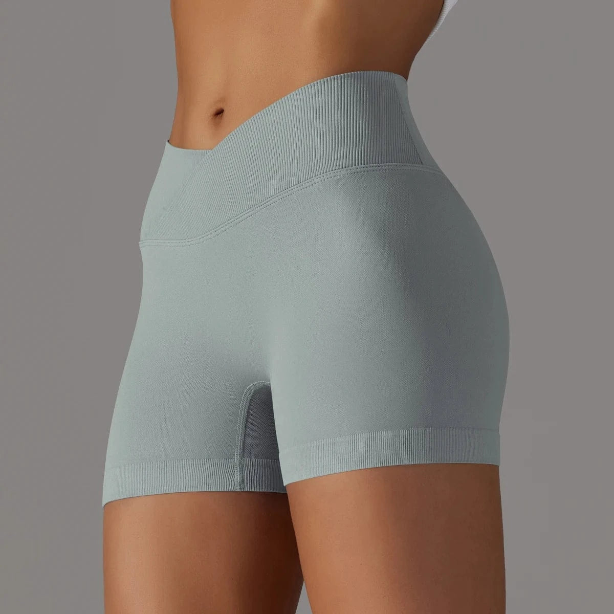 Short Yoga Femme | Zen Yoga Bizote