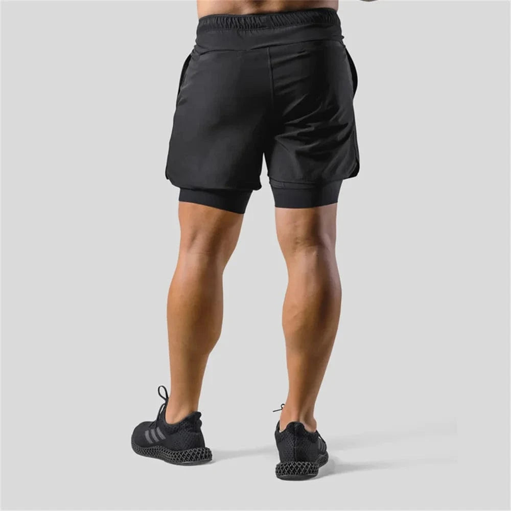 Short yoga homme | Zen Super Summer