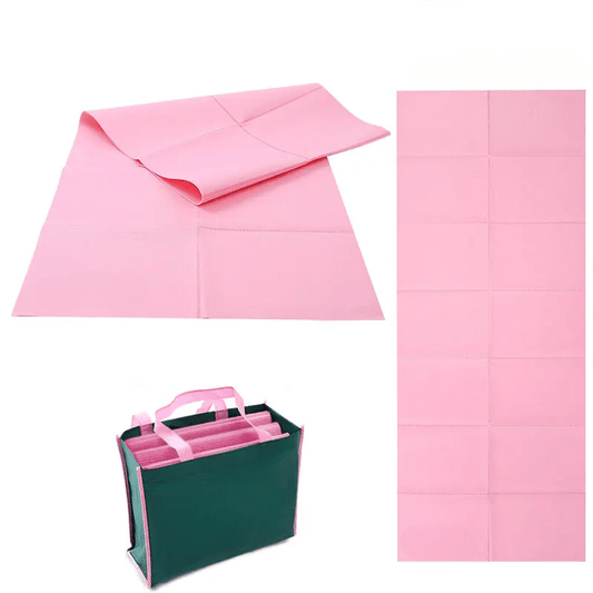 Tapis de Yoga de Voyage | Pro Moove 2MM - ZenYopi