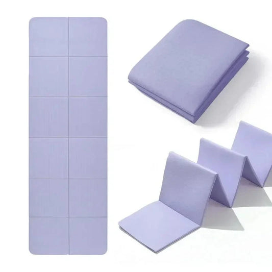Tapis de yoga de voyage | Pro Travel 8MM