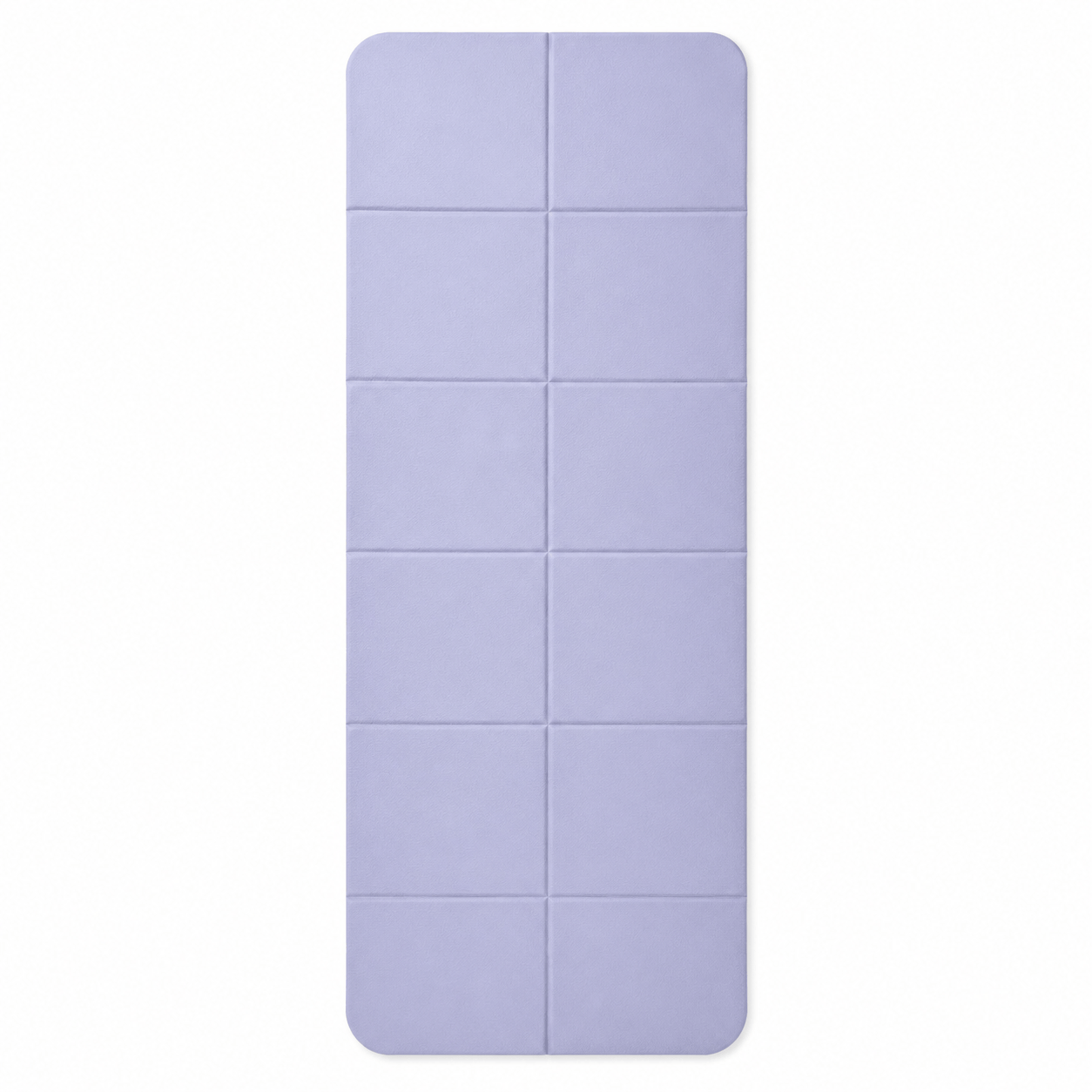 Tapis de yoga de voyage | Pro Travel 8MM : confort en déplacement