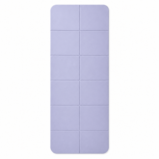 Tapis de yoga de voyage | Pro Travel 8MM : confort en déplacement