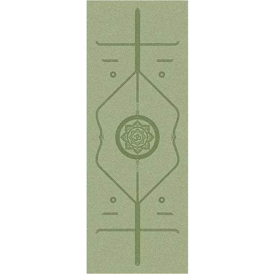 Tapis de Yoga de Voyage | Ultra Ligne 1.5mm