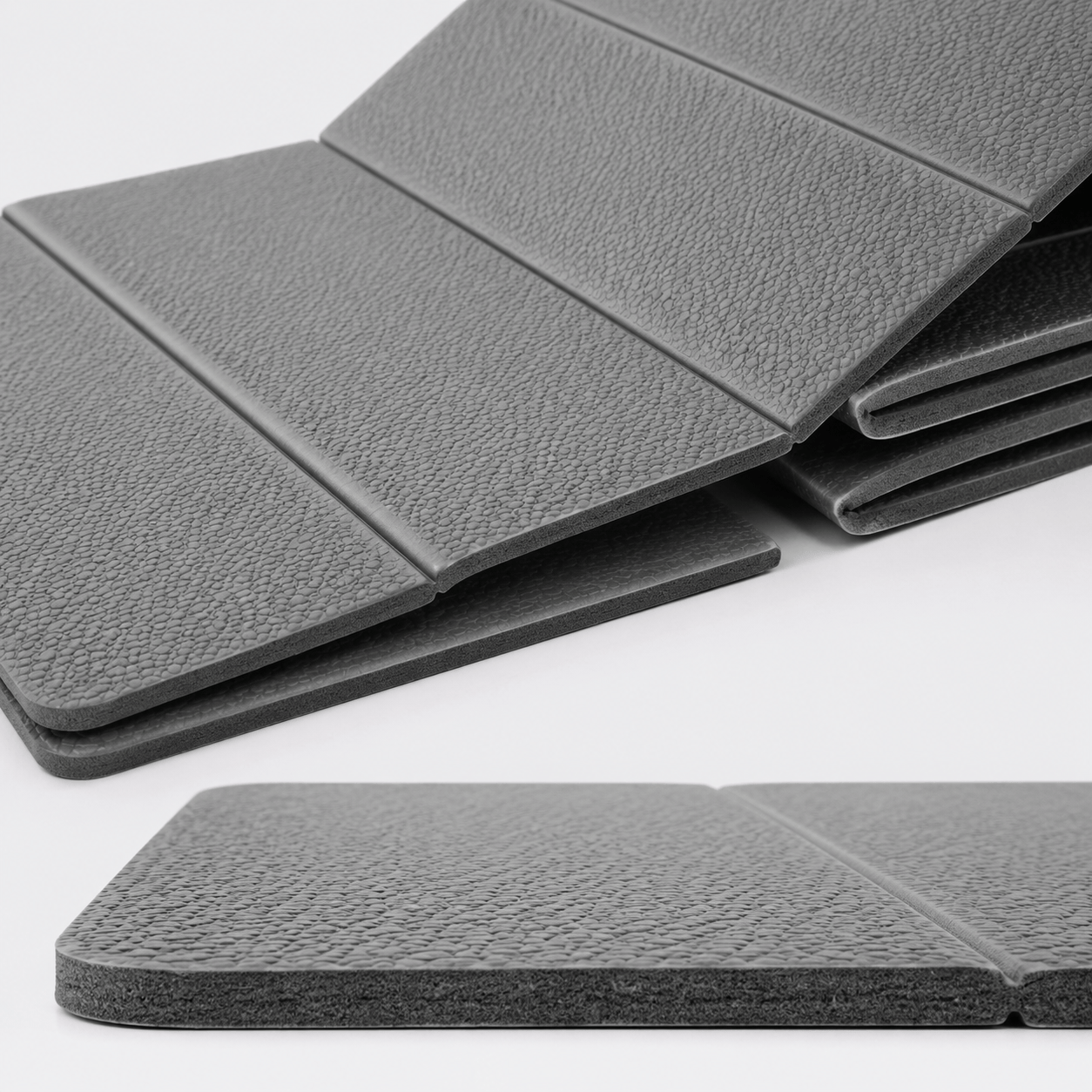 Tapis de Yoga  | Moove 4MM : Parfait pour les déplacements
