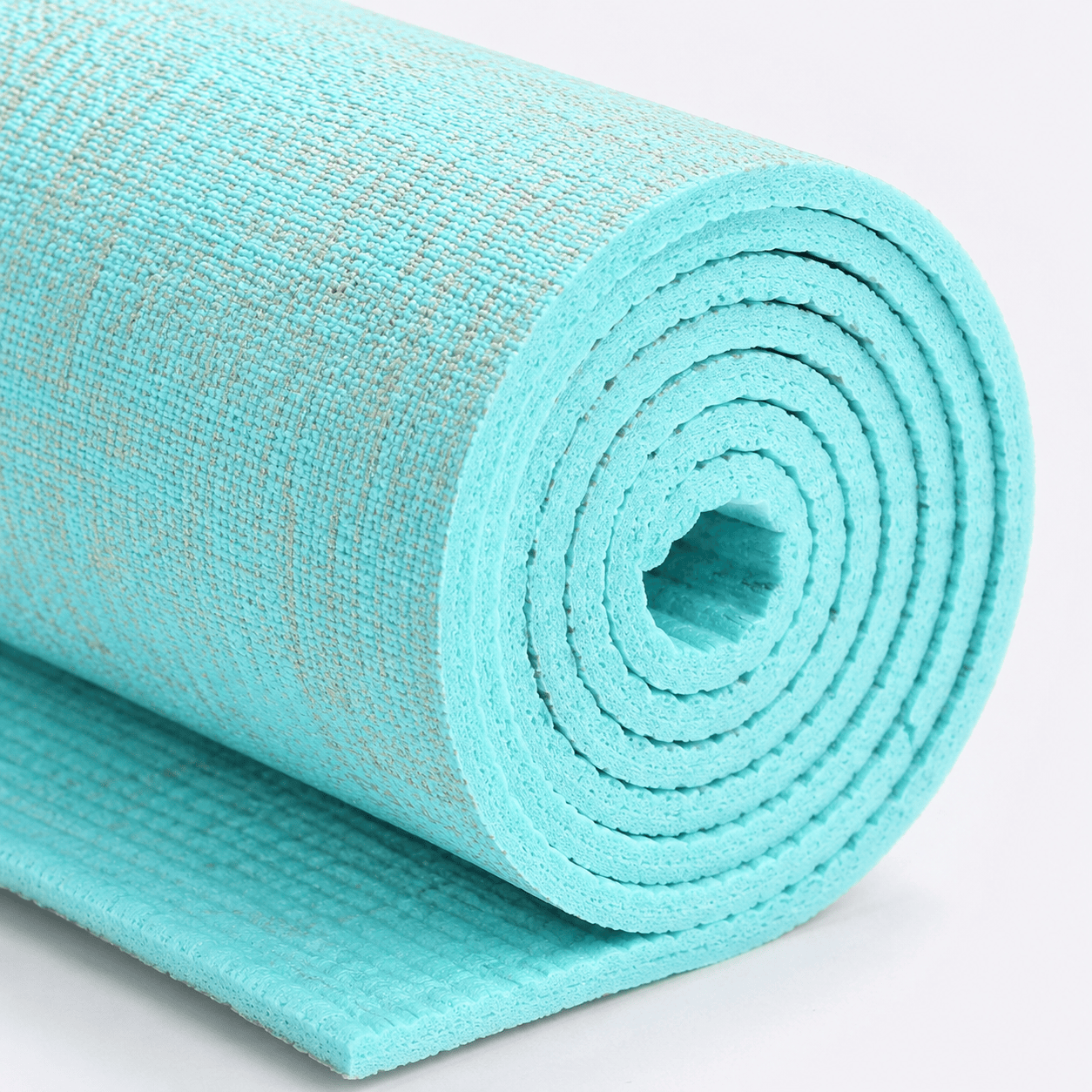 Tapis Yoga | Brute Color5 MM : premium, style, confort et sécurité