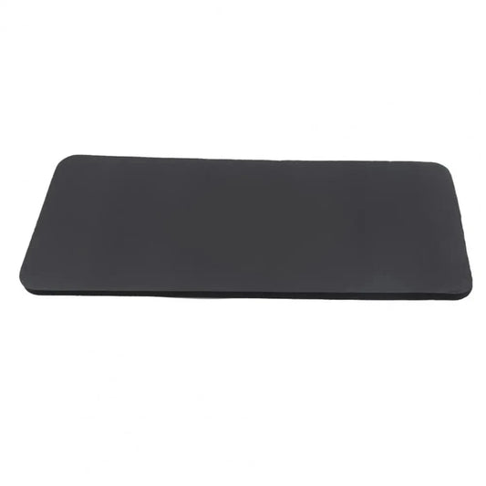 Tapis Yoga Epais | Ultra 15MM Black