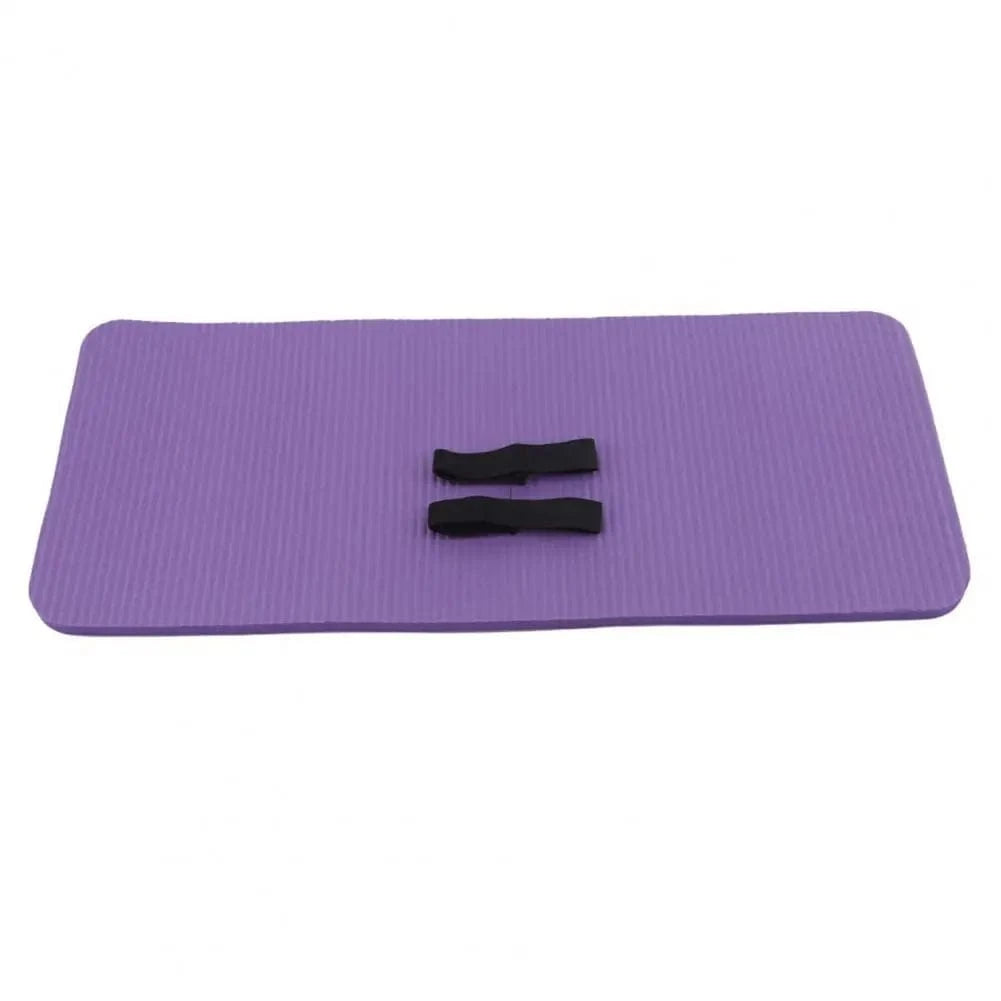 Tapis Yoga Epais | Ultra 15MM Purple