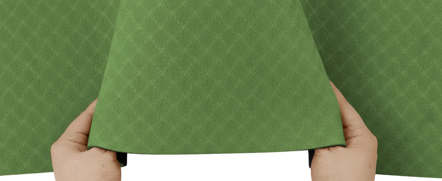 Tapis yoga | Zen Maxi80