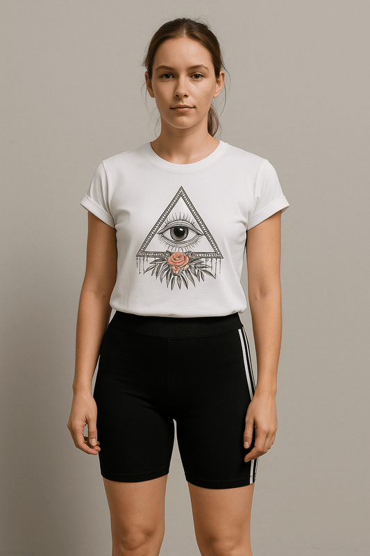 Tee Shirt Yoga Femme | Zen LifeYoga : pour un style Zen