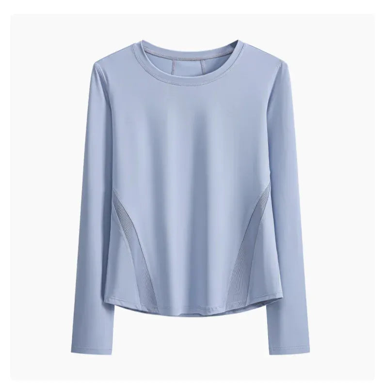 Tee Shirt Yoga Femme | Zen Premium Light