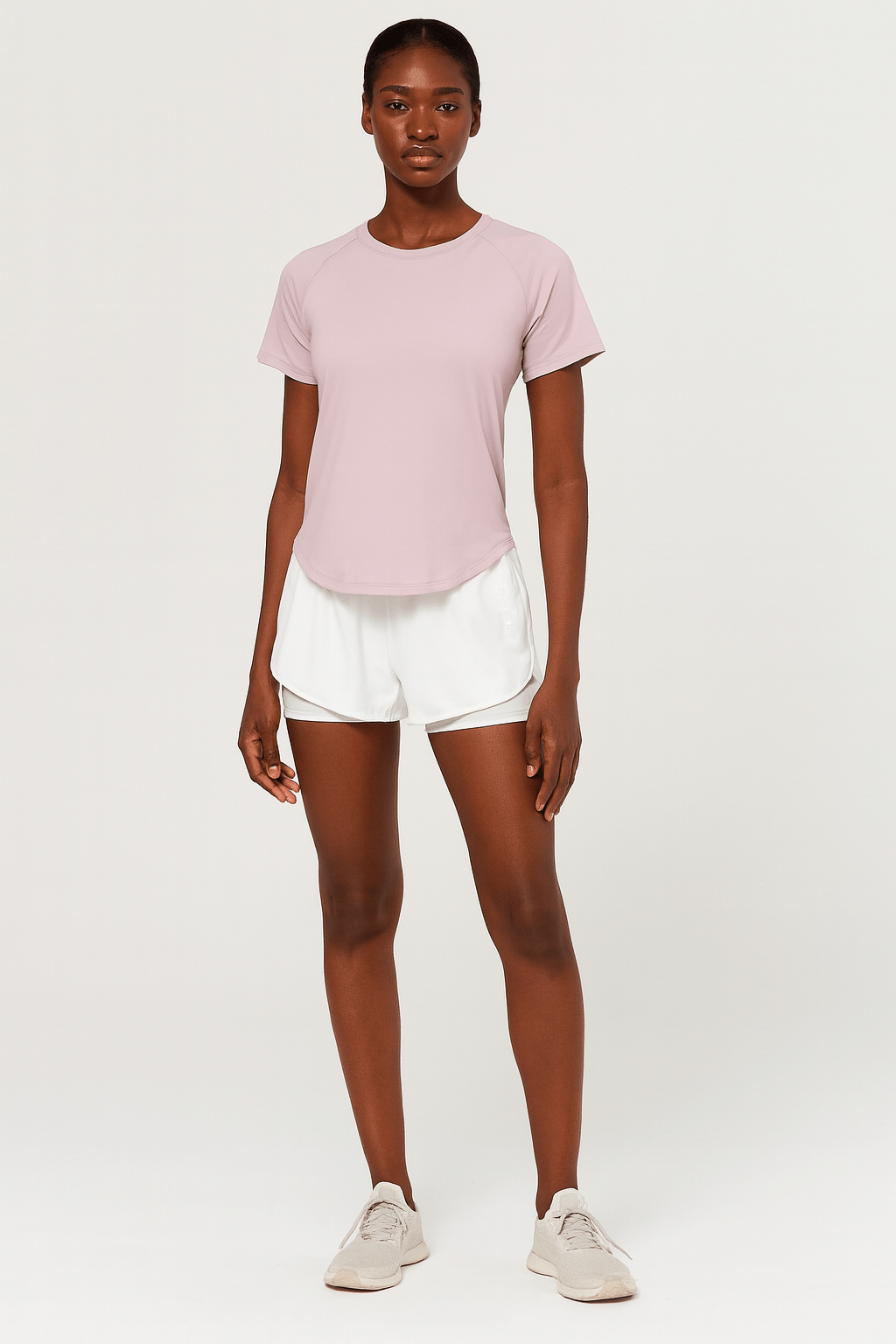 Tee Shirt Yoga Femme | Zen Premium Mcourt : légèreté maximale