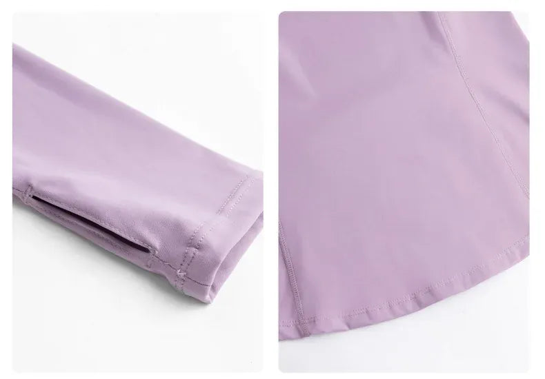 Tee Shirt Yoga Femme | Zen Premium Pocket