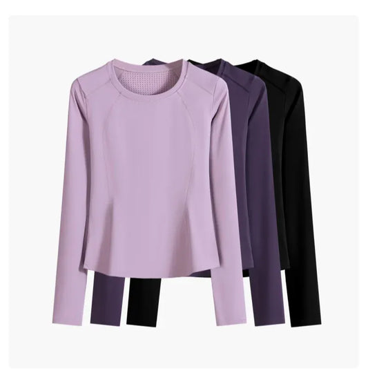 Tee Shirt Yoga Femme | Zen Premium Pocket