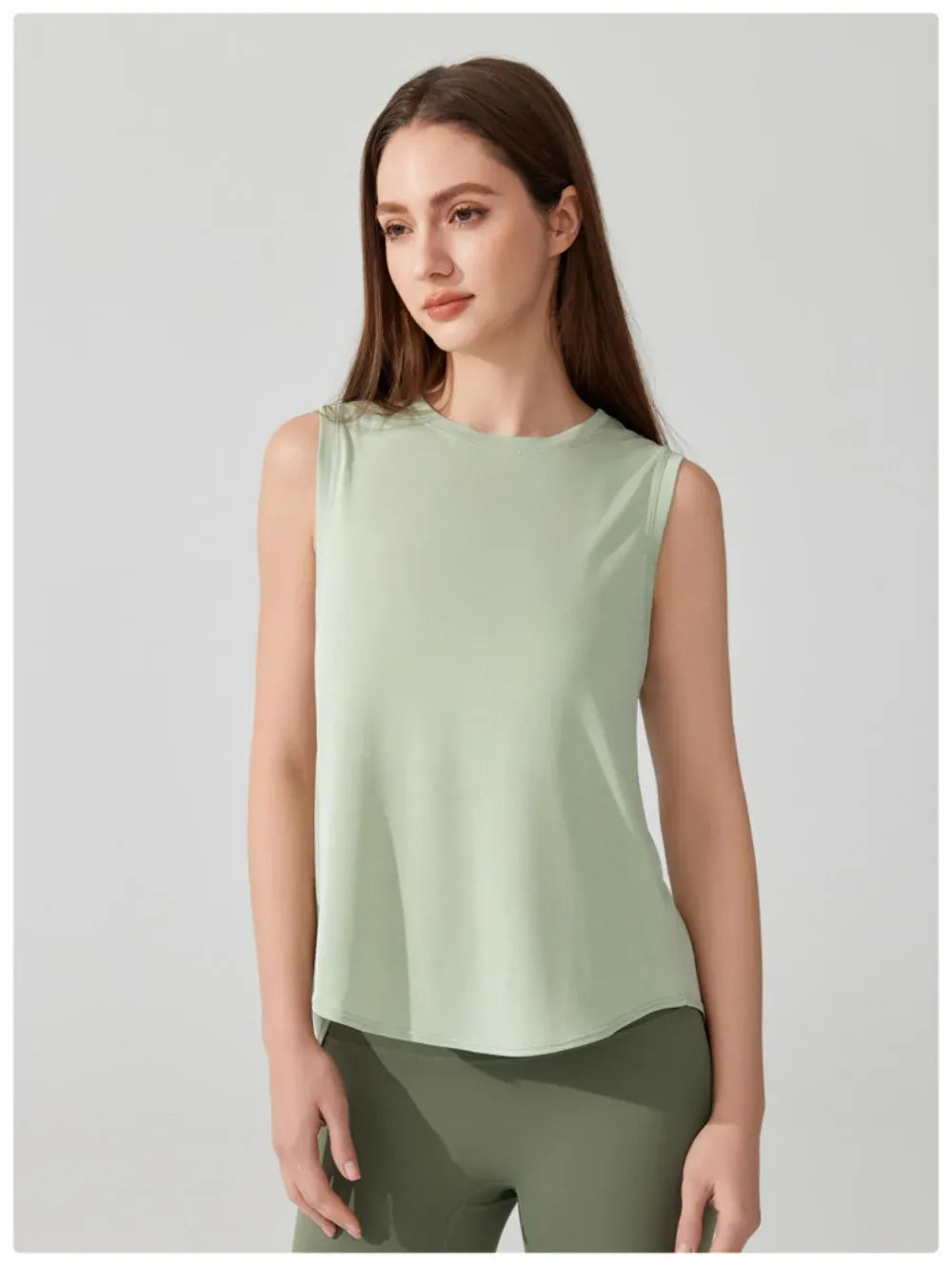 Tee Shirt Yoga Femme | Zen Yoga Bird : style dos croisé respirant 