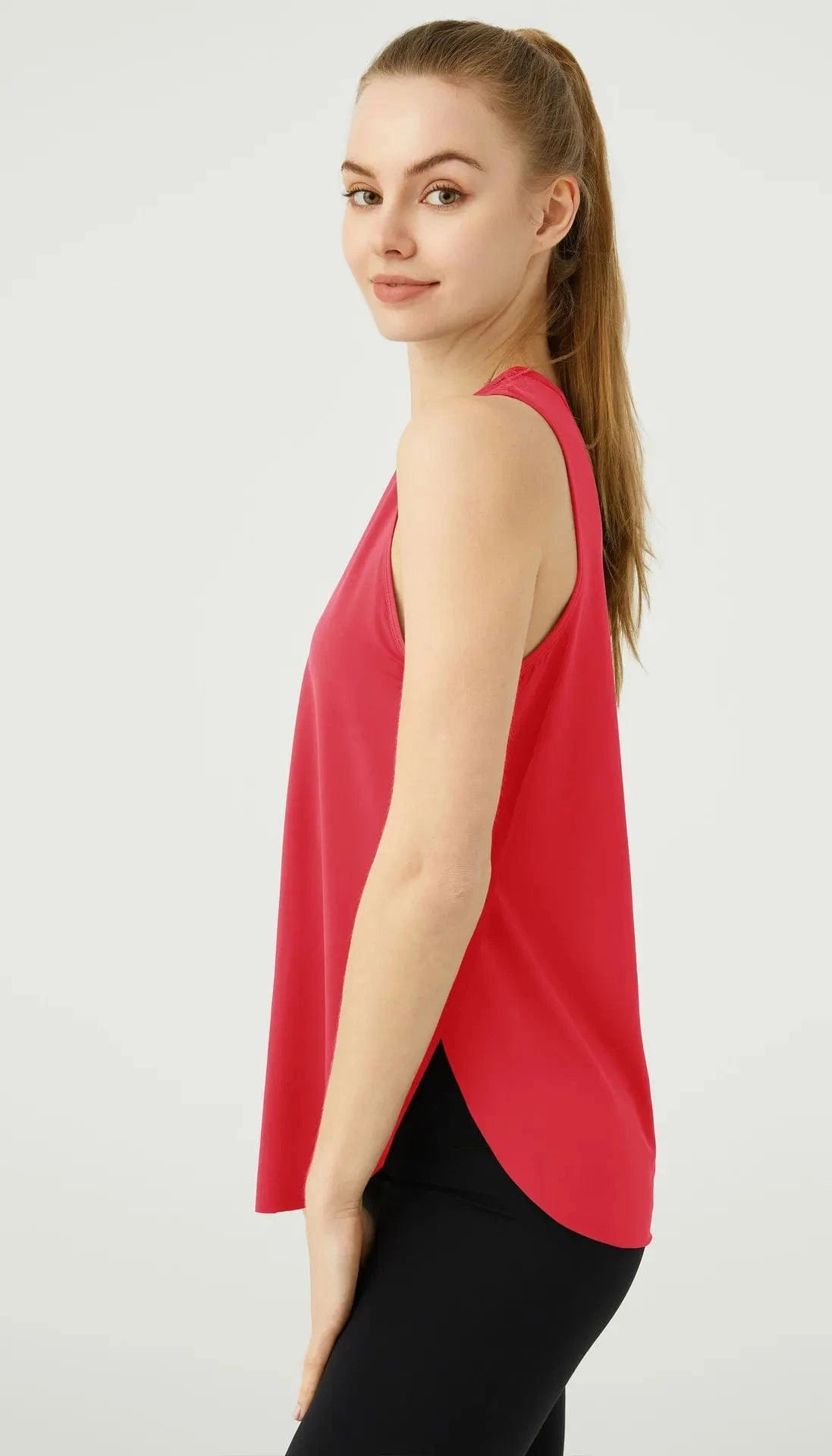 Tee Shirt Yoga Femme | Zen Yoga Cosy